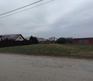 Działka budowlana Koźmin Wielkopolski, ul. Zielony Rynek. Zdjęcie 1