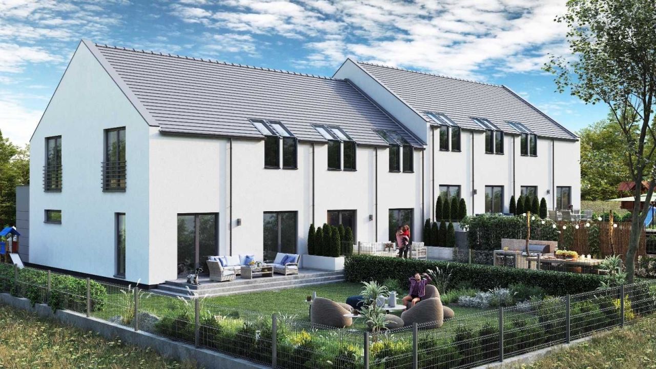 Działka budowlana Zieleniewo, ul. Szczecińska. Zdjęcie 4