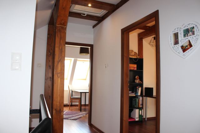 dom wolnostojący, 6 pokoi Kiełczów, ul. Sportowa. Zdjęcie 17