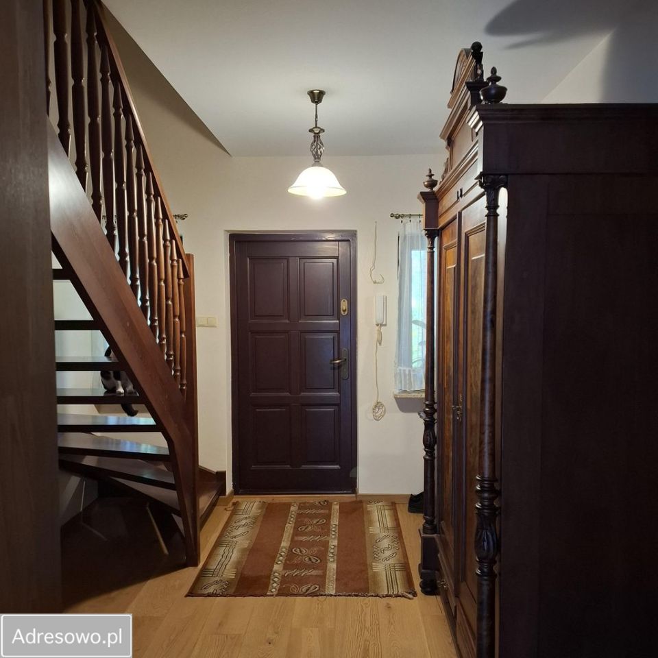 dom wolnostojący, 6 pokoi Radawiec Duży. Zdjęcie 16