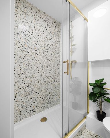 Mieszkanie 2-pokojowe Lublin Wieniawa, ul. ks. Jerzego Popiełuszki. Zdjęcie 8