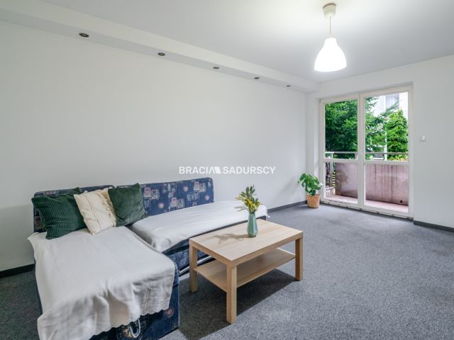 Mieszkanie 2-pokojowe Kraków Bronowice, ul. Eljasza Walerego Radzikowskiego. Zdjęcie 2