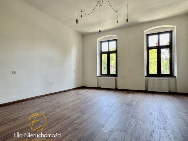 Mieszkanie 3-pokojowe Legnica Centrum, ul. Piastowska. Zdjęcie 5