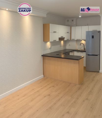 Mieszkanie 2-pokojowe Wejherowo, ul. Franciszka Fenikowskiego. Zdjęcie 2