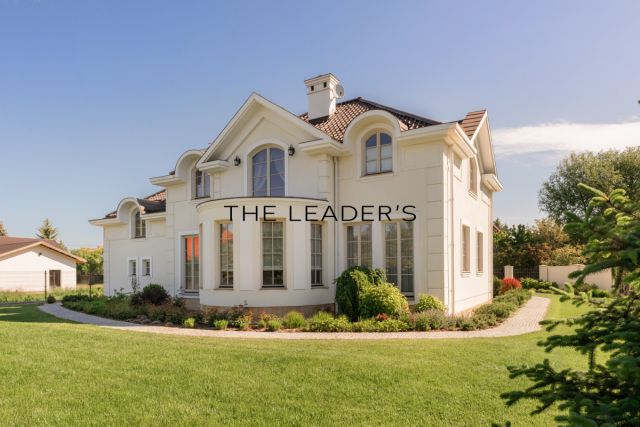 dom wolnostojący, 8 pokoi Zalesie Górne. Zdjęcie 5