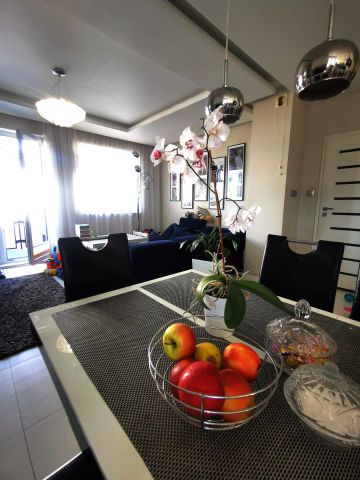 Mieszkanie 3-pokojowe Mława Centrum, al. Józefa Piłsudskiego. Zdjęcie 1