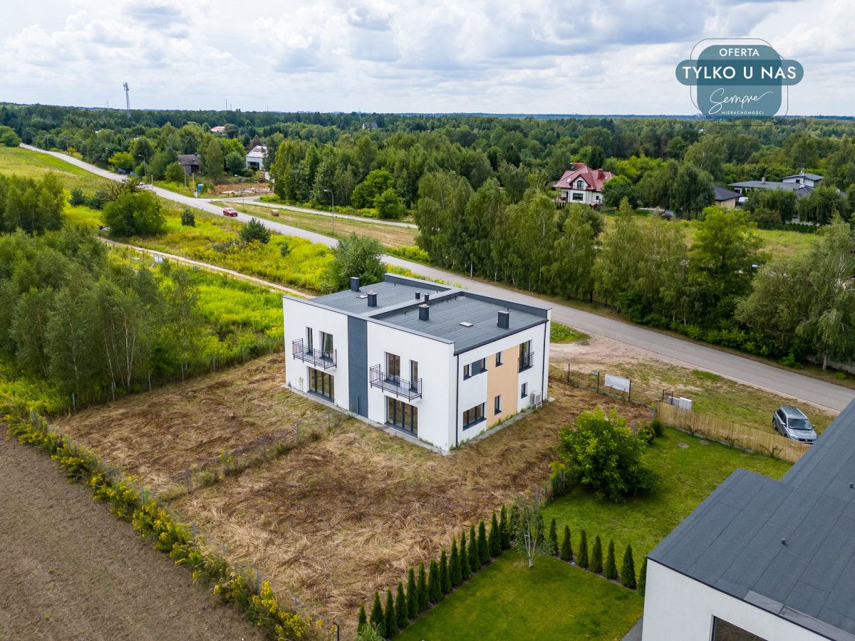 bliźniak, 4 pokoje Skotniki, ul. Rzemieślnicza. Zdjęcie 7