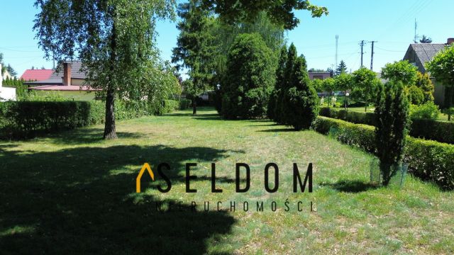 bliźniak, 3 pokoje Skulsk. Zdjęcie 4