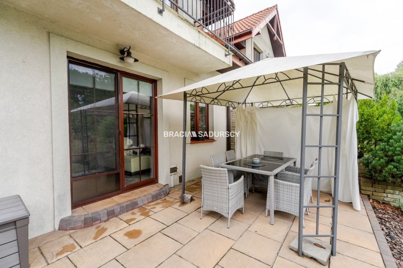 bliźniak, 5 pokoi Pawlikowice. Zdjęcie 30