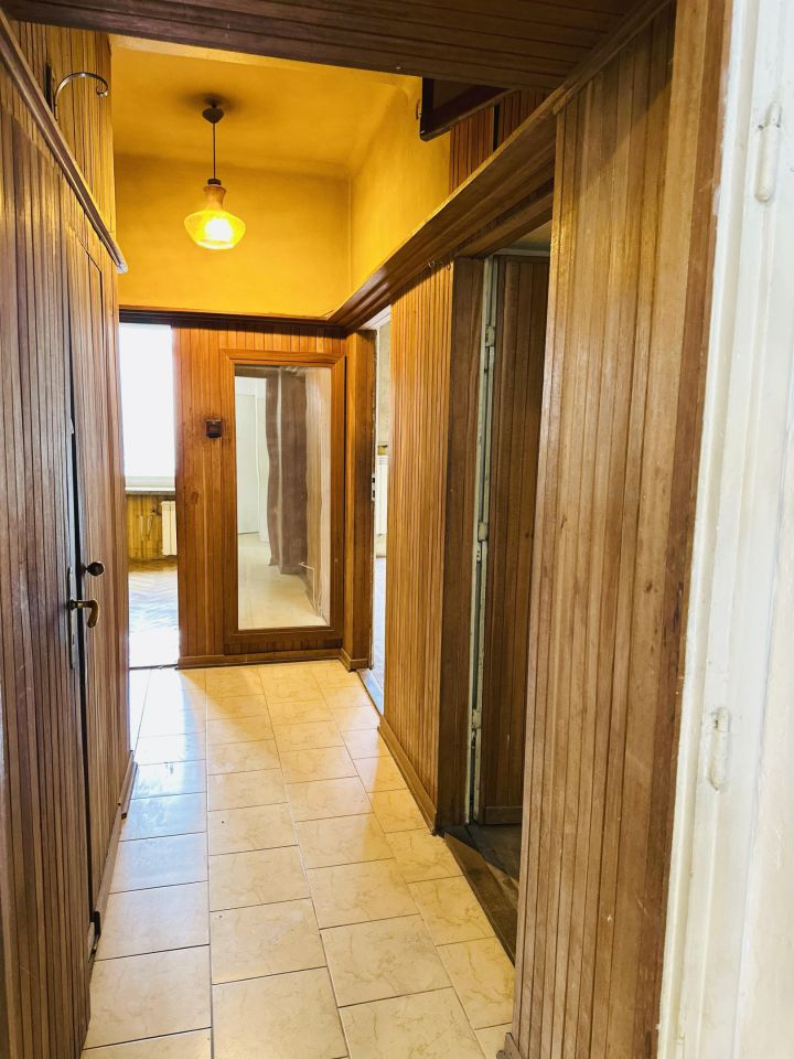 Mieszkanie 3-pokojowe Warszawa Praga-Północ, ul. 11 Listopada. Zdjęcie 19