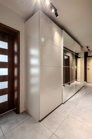 Mieszkanie 3-pokojowe Wrocław Popowice, ul. Białowieska. Zdjęcie 27