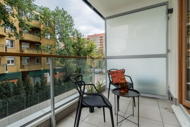 Mieszkanie 1-pokojowe Warszawa Mokotów, ul. Domaniewska. Zdjęcie 8