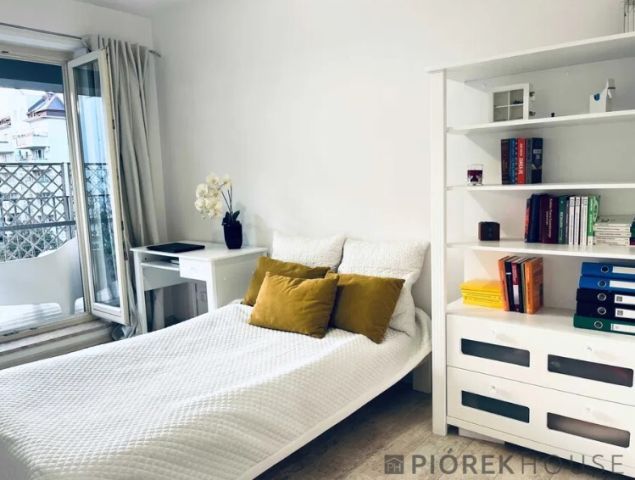 Mieszkanie 4-pokojowe Warszawa Ursus, ul. Ryżowa. Zdjęcie 3