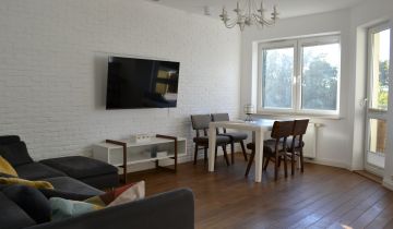 Mieszkanie 3-pokojowe Warszawa Ursynów, ul. Gawota