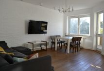 Mieszkanie 3-pokojowe Warszawa Ursynów, ul. Gawota. Zdjęcie 1