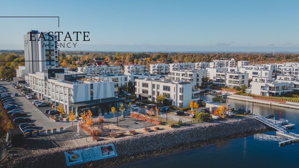 Mieszkanie 3-pokojowe Wiślinka, ul. Łąkowa. Zdjęcie 3