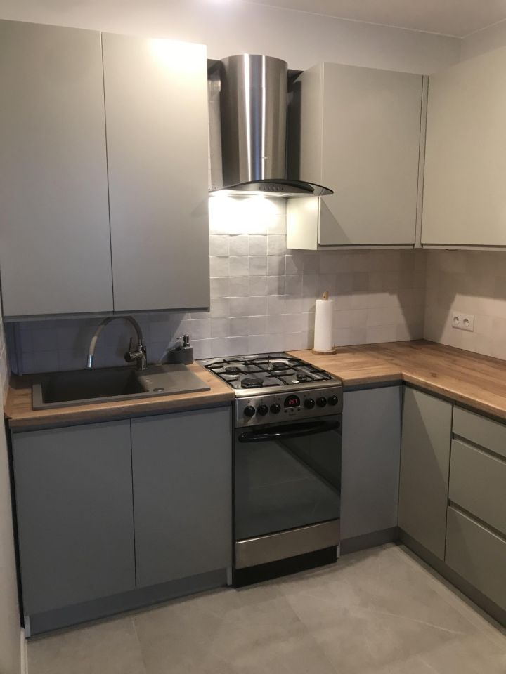 Mieszkanie 3-pokojowe Nowy Dwór Mazowiecki, ul. Bohaterów Modlina. Zdjęcie 7