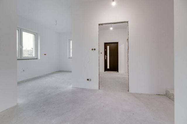 bliźniak, 5 pokoi Sękocin Stary, ul. Olchowa. Zdjęcie 46