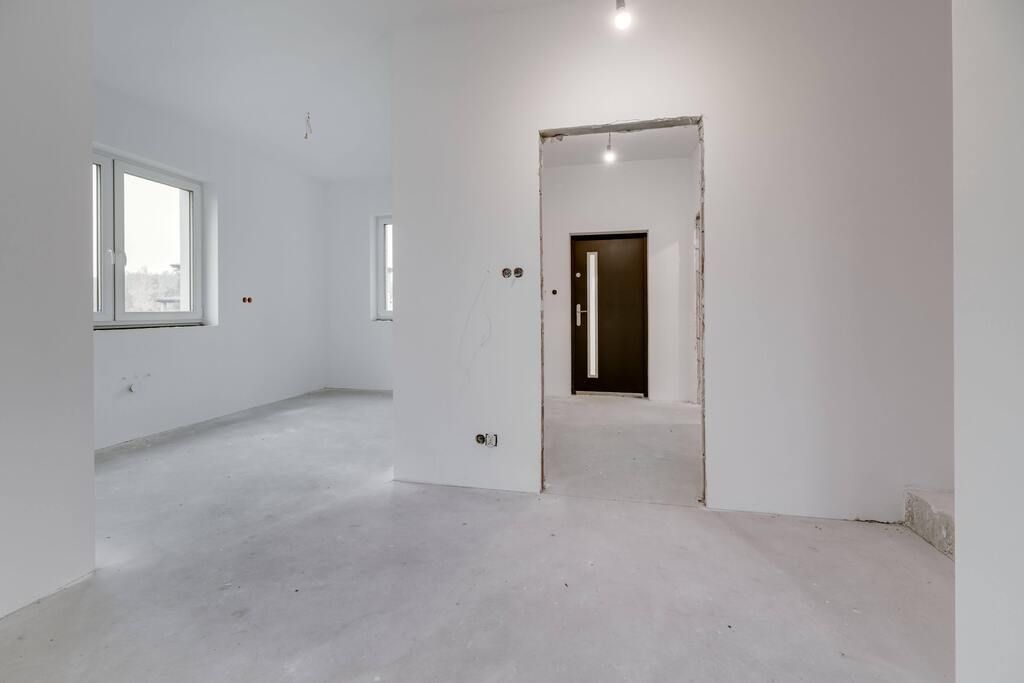 bliźniak, 5 pokoi Sękocin Stary, ul. Olchowa. Zdjęcie 46