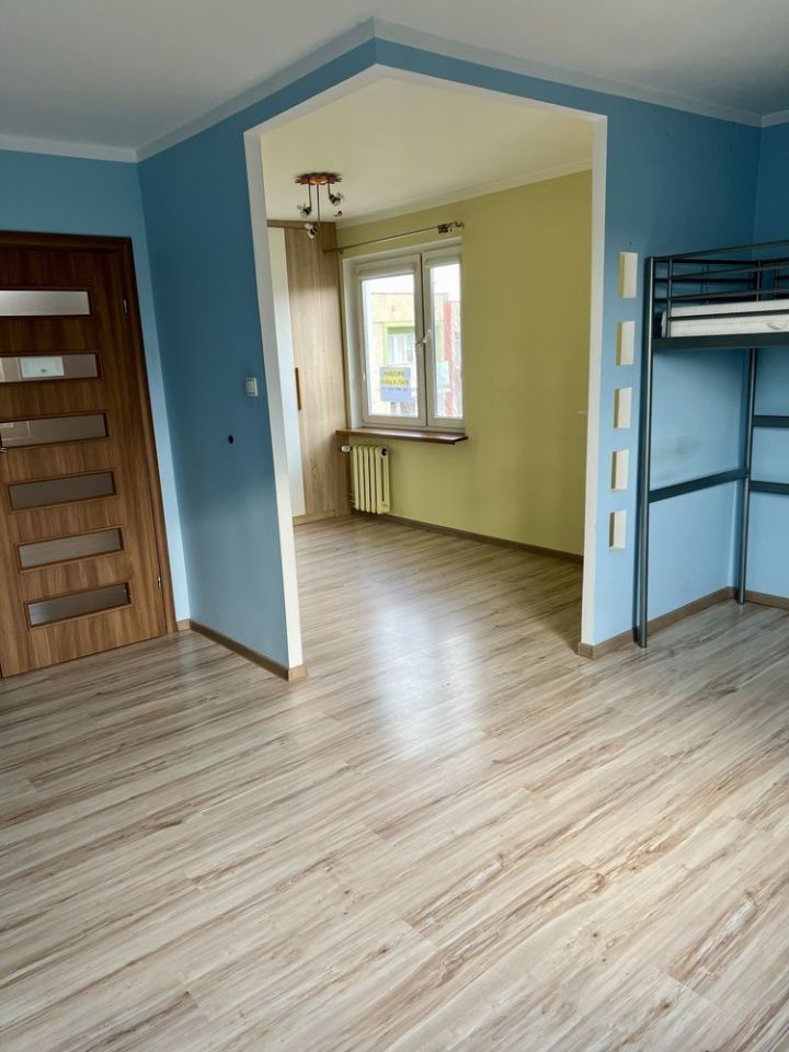 Mieszkanie 4-pokojowe Głogów, ul. Królewska. Zdjęcie 6