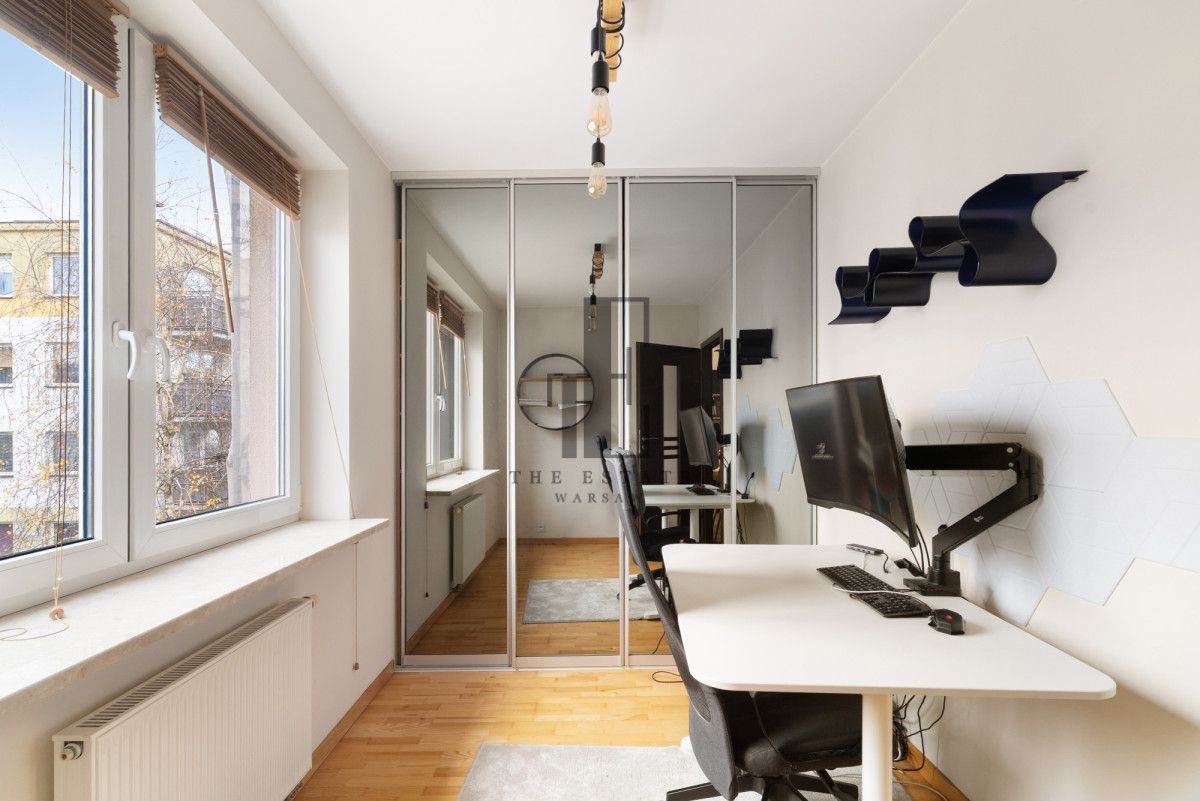 Mieszkanie 3-pokojowe Warszawa Białołęka, ul. Skarbka z Gór. Zdjęcie 4