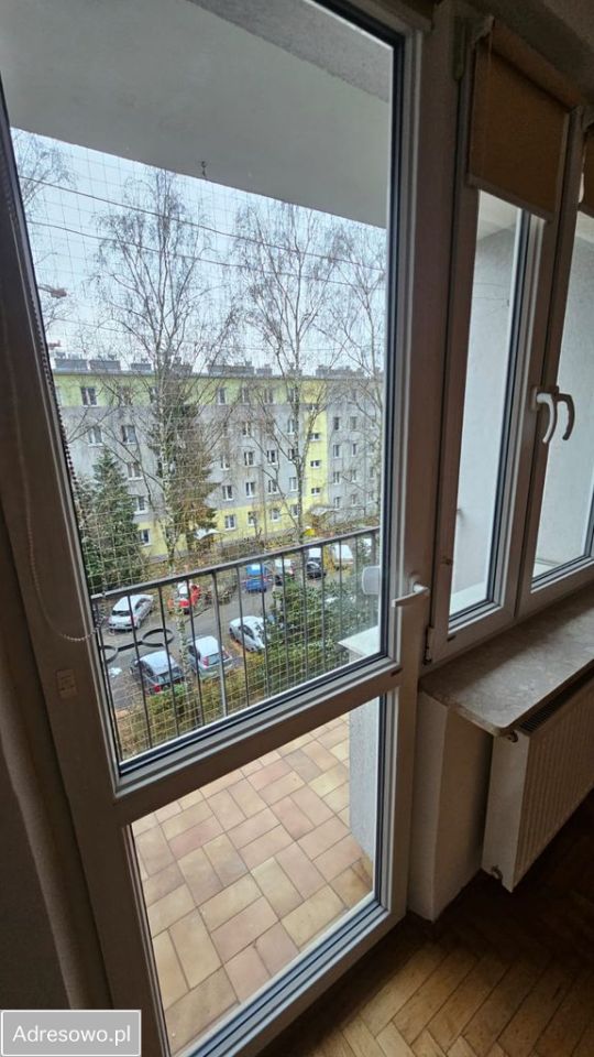 Mieszkanie 3-pokojowe Kraków Prądnik Biały, ul. Krowoderskich Zuchów. Zdjęcie 8