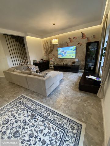 bliźniak, 6 pokoi Józefów, ul. Rolnicza. Zdjęcie 1