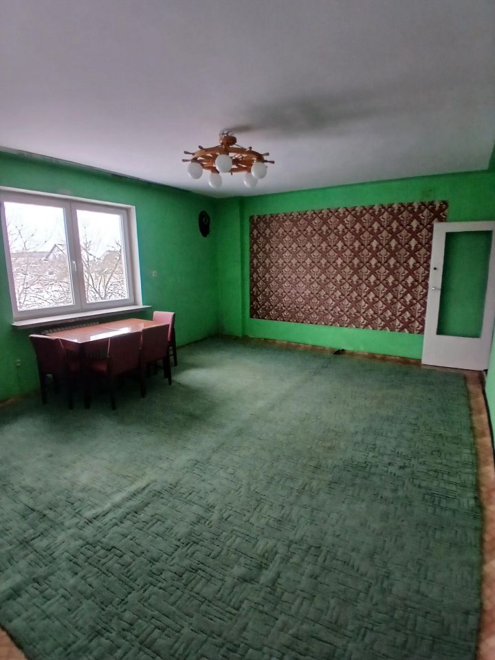 dom wolnostojący, 5 pokoi Dąbrowa. Zdjęcie 15