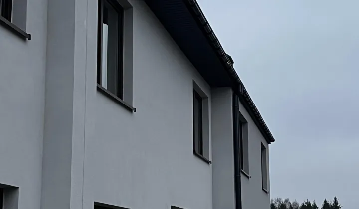 dom szeregowy, 6 pokoi Solec, ul. Jaśminowa