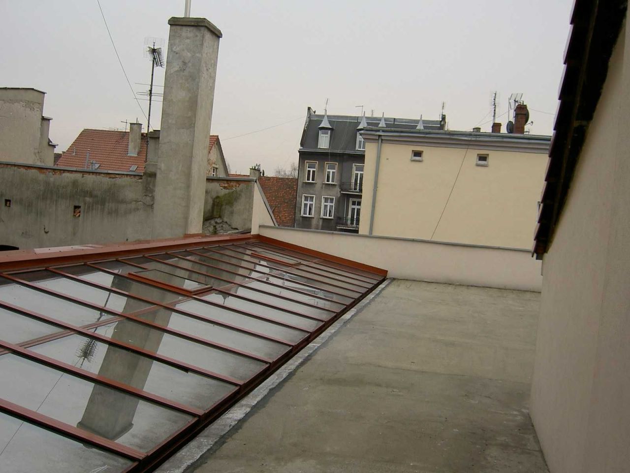 Lokal Gliwice Śródmieście, ul. Krupnicza. Zdjęcie 4