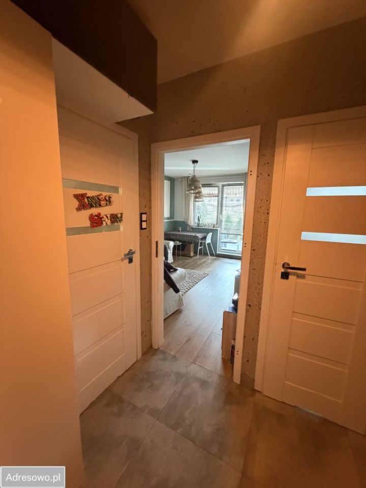 Mieszkanie 2-pokojowe Wejherowo, ul. Przemysłowa. Zdjęcie 5