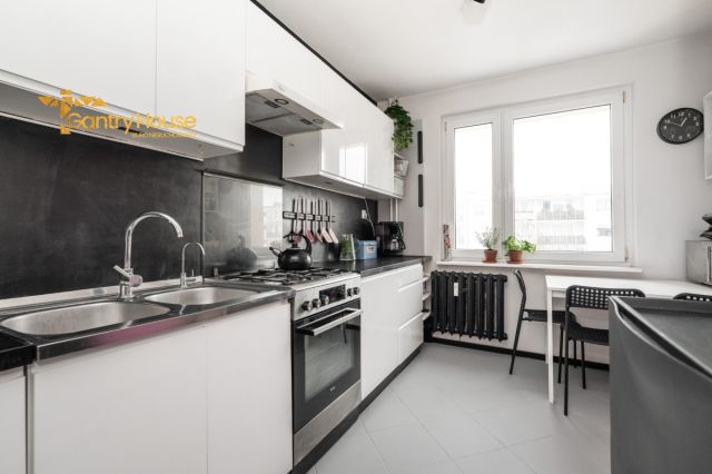 Mieszkanie 2-pokojowe Reda, ul. Łąkowa. Zdjęcie 7