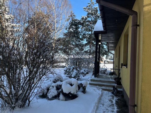 dom wolnostojący, 7 pokoi Zbydniów. Zdjęcie 8