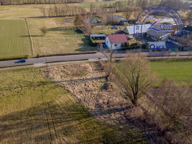 Działka budowlana Boszkowo. Zdjęcie 5