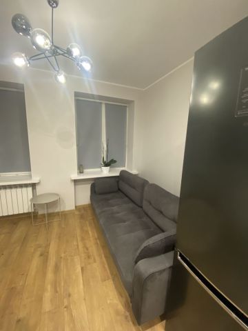 Mieszkanie 2-pokojowe Warszawa Wola, ul. Żelazna. Zdjęcie 1