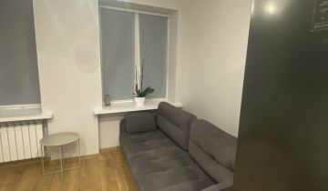 Mieszkanie 2-pokojowe Warszawa Wola, ul. Żelazna