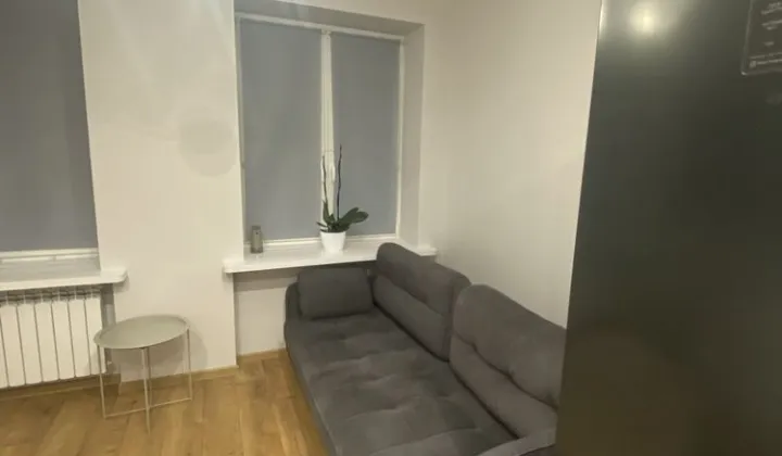 Mieszkanie 2-pokojowe Warszawa Wola, ul. Żelazna