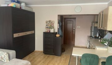 Mieszkanie 1-pokojowe Warszawa Wola, ul. Batalionu AK "Zośka"