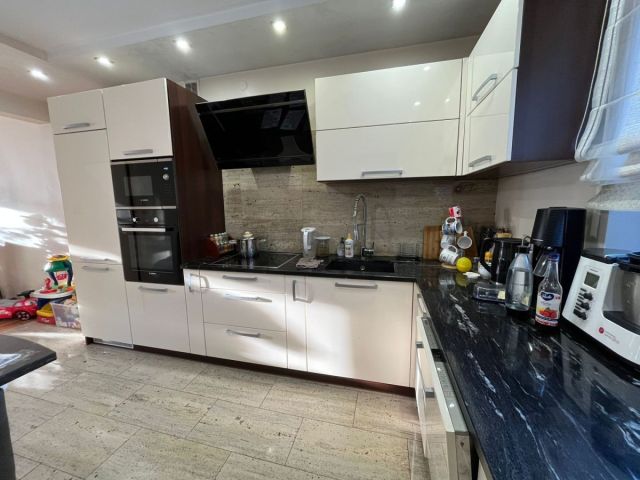 dom szeregowy, 6 pokoi Oława Górnik, ul. Adama Mickiewicza. Zdjęcie 3