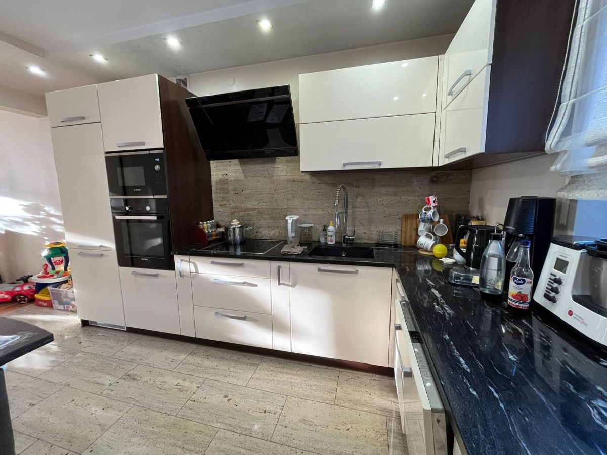 dom szeregowy, 6 pokoi Oława Górnik, ul. Adama Mickiewicza. Zdjęcie 3