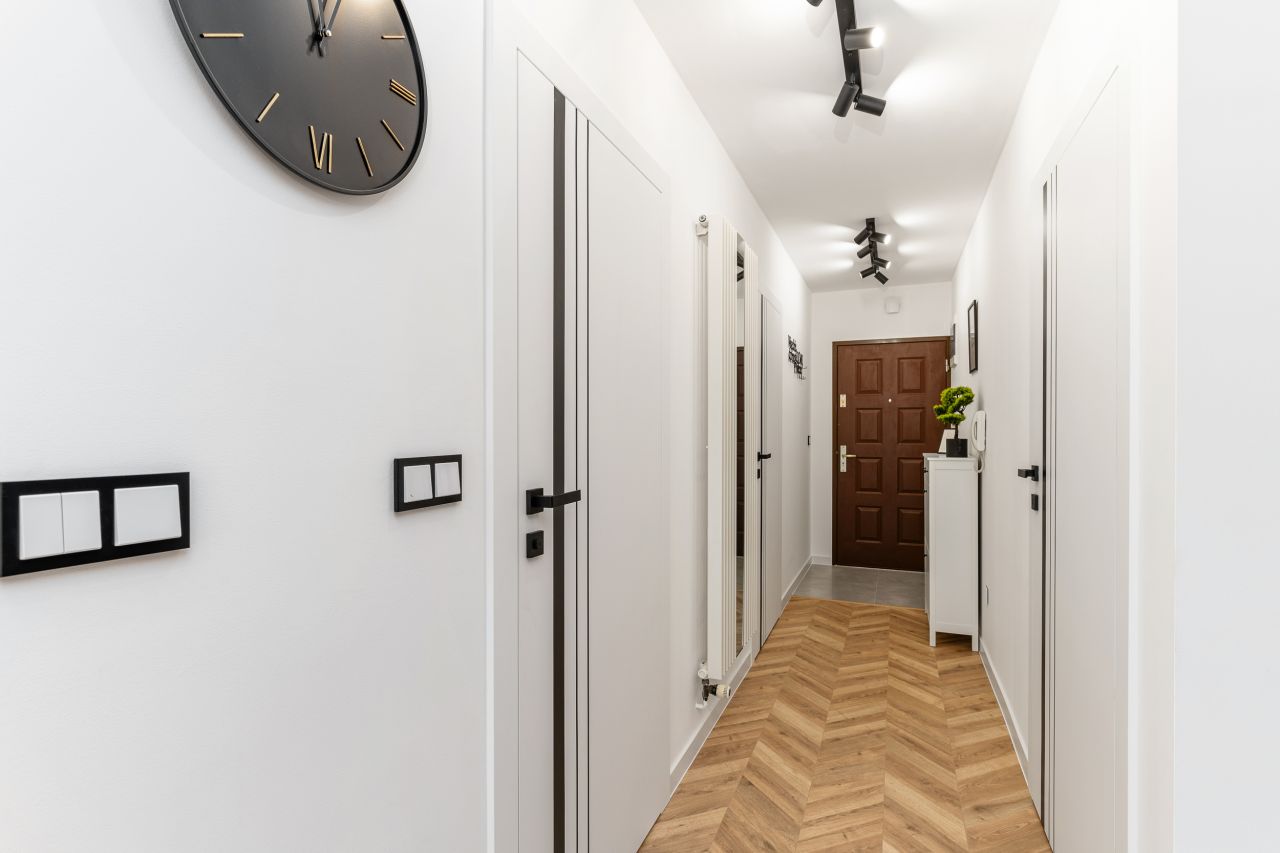 Mieszkanie 2-pokojowe Bielsko-Biała Aleksandrowice, ul. Kazimierza Kopczyńskiego. Zdjęcie 19