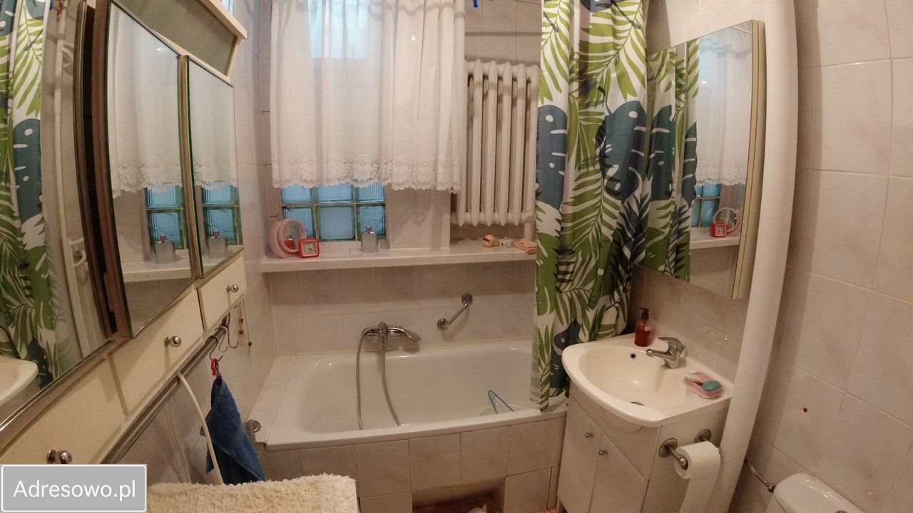 Mieszkanie 4-pokojowe Warszawa Praga-Południe, ul. Bracławska. Zdjęcie 13