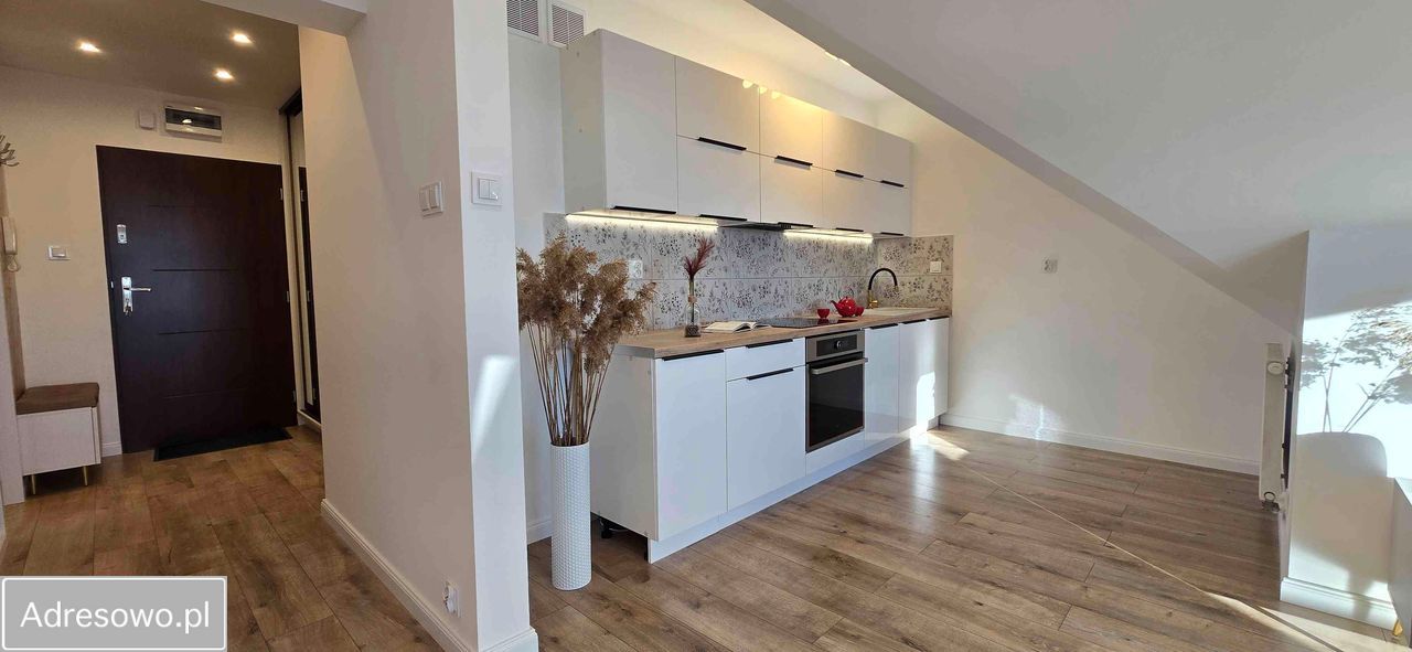 Mieszkanie 2-pokojowe Szczytno. Zdjęcie 2