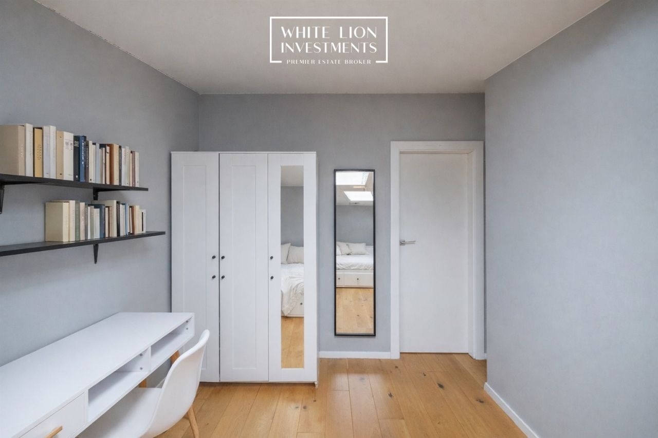 Mieszkanie 4-pokojowe Piaseczno, ul. Stanisława Staszica. Zdjęcie 12