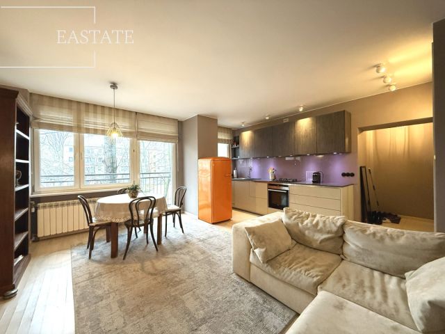 Mieszkanie 2-pokojowe Warszawa Śródmieście, ul. Pawia. Zdjęcie 1