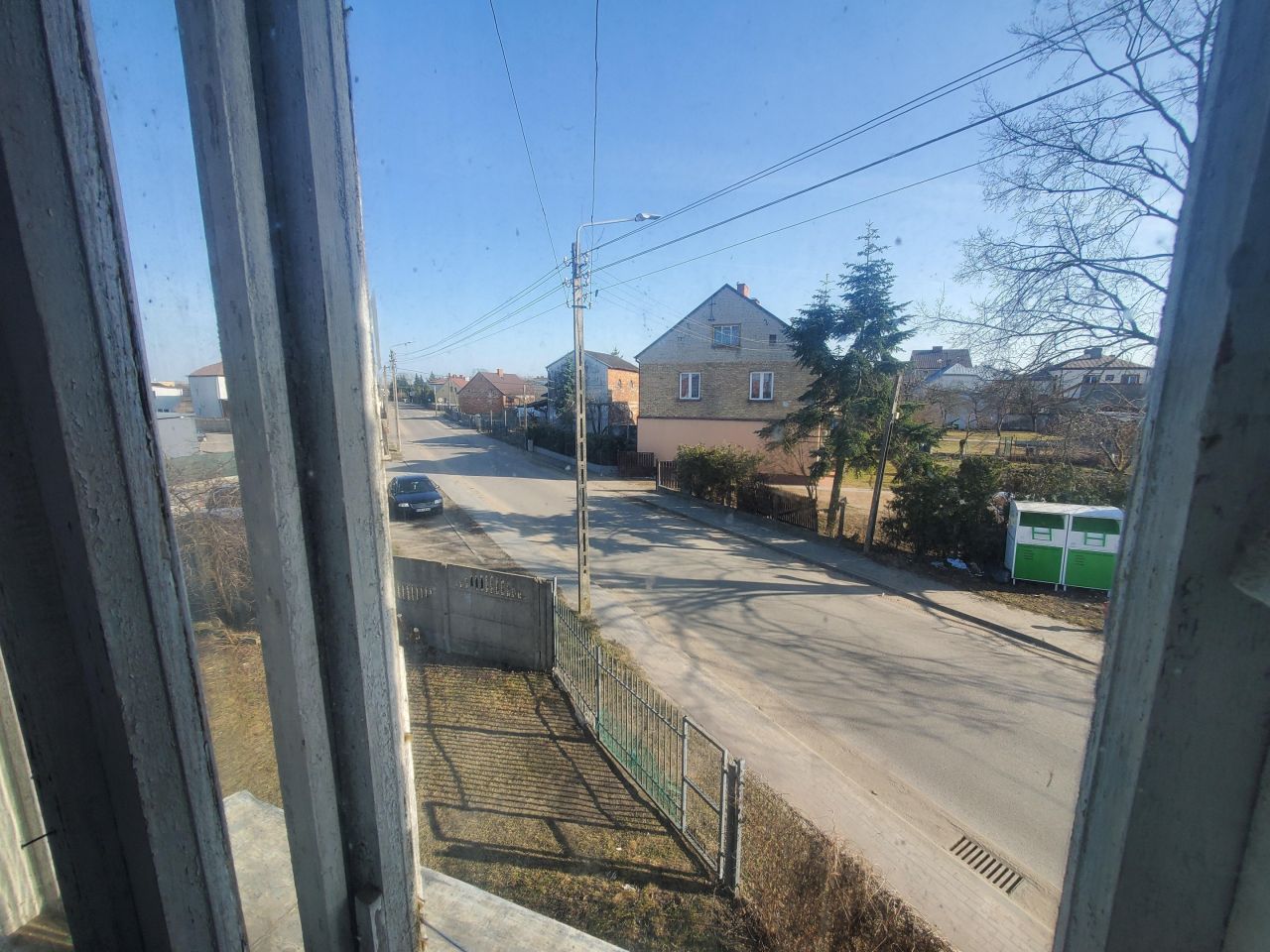 dom wolnostojący Grajewo, ul. Konopska. Zdjęcie 12