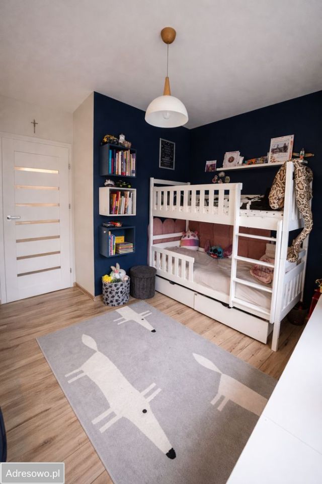 Mieszkanie 3-pokojowe Lublin Sławin, ul. Zielone Wzgórze. Zdjęcie 9