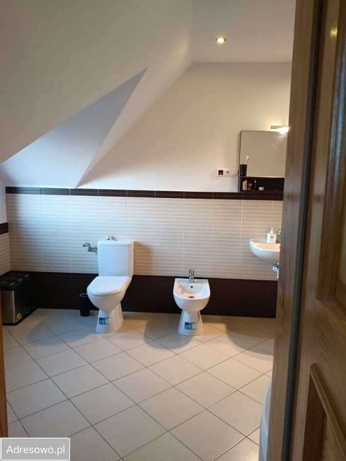 dom wolnostojący, 5 pokoi Kotórz Mały. Zdjęcie 16