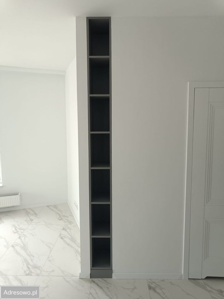 Mieszkanie 3-pokojowe Warszawa Ursus, ul. Zagłoby. Zdjęcie 13