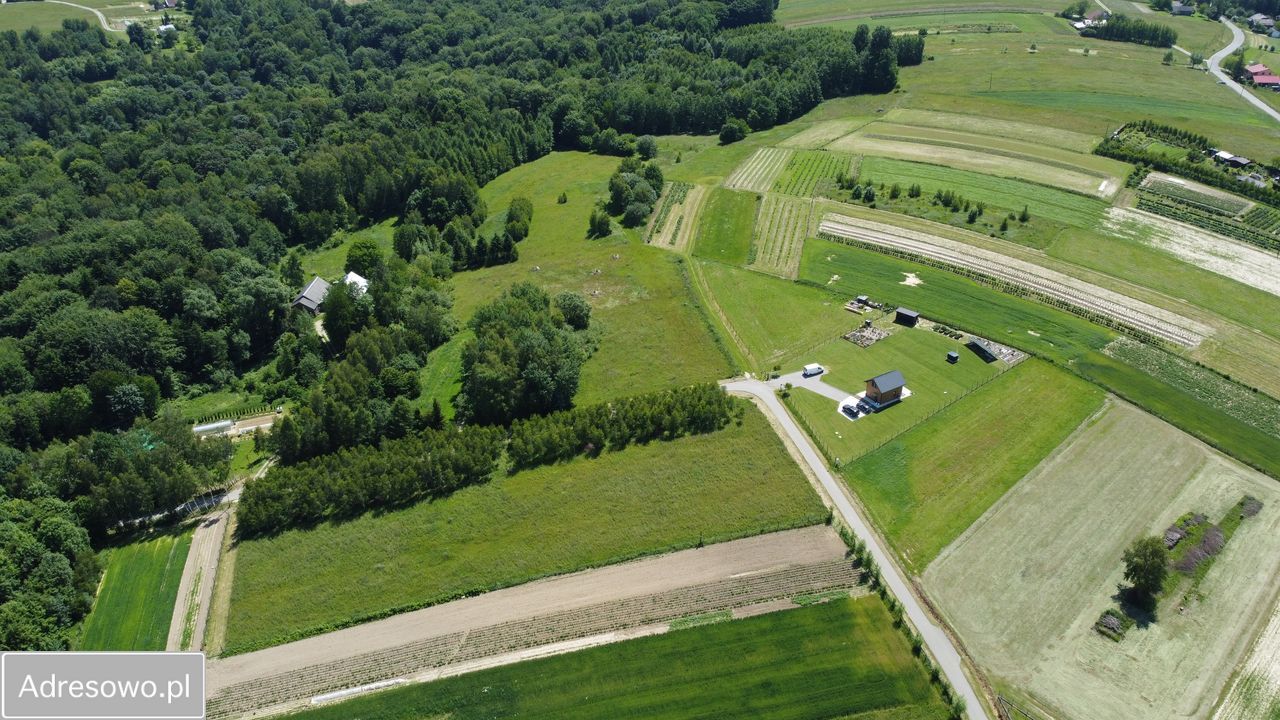 dom wolnostojący Hyżne. Zdjęcie 9